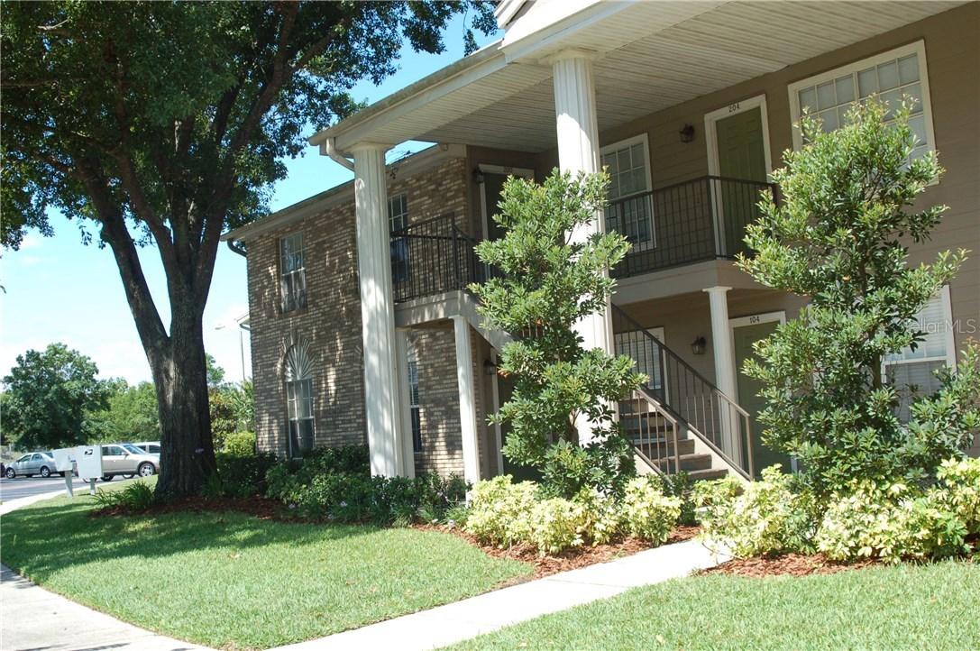 176 Reserve Cir. #100, Oviedo, FL 32765
