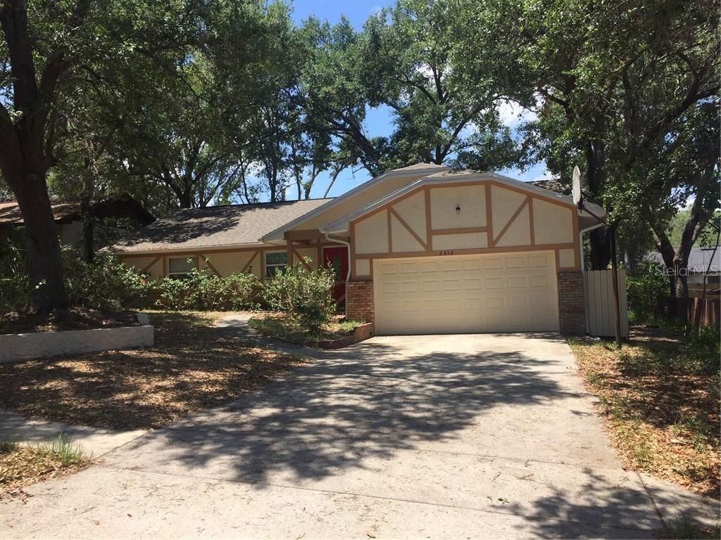 2412 Shortleaf Ct., Orlando, FL 32818