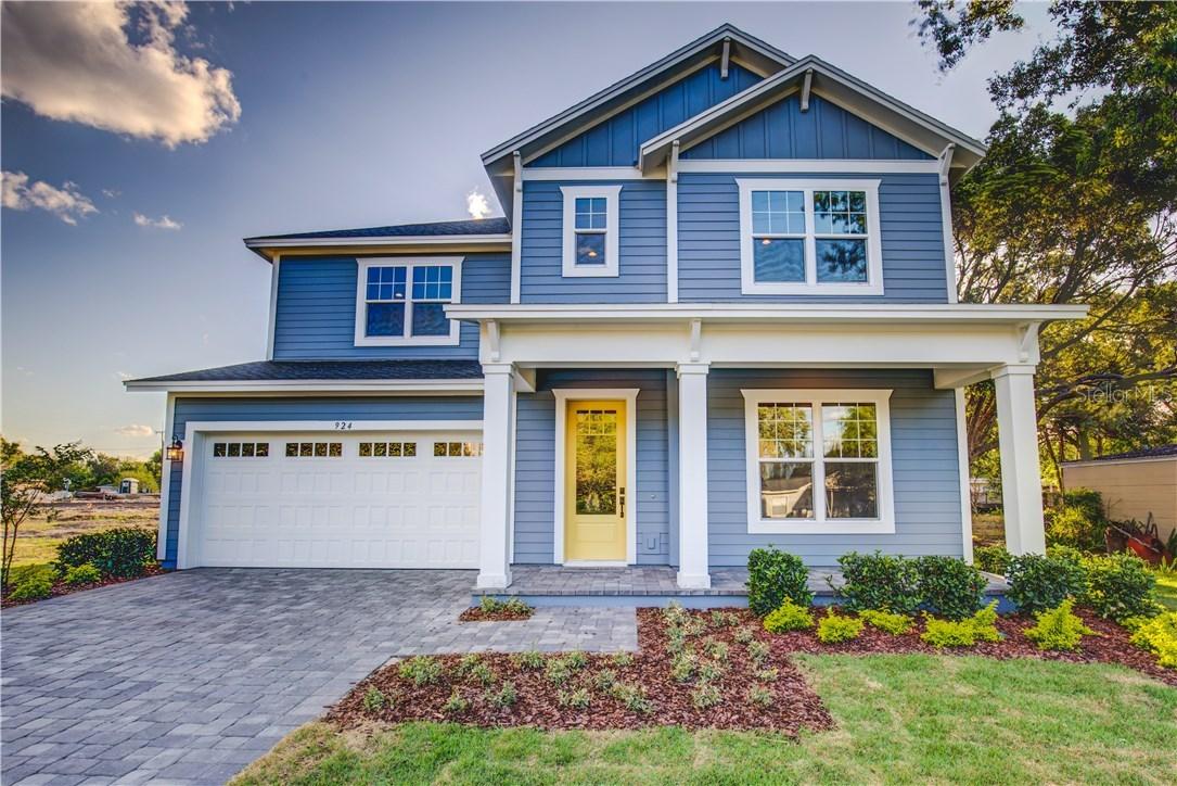 924 Essex Pl., Orlando, FL 32806