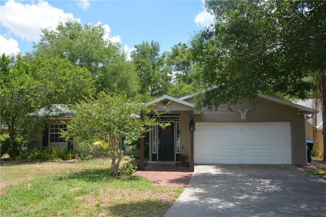 5312 Windridge Ln., Orlando, FL 32810