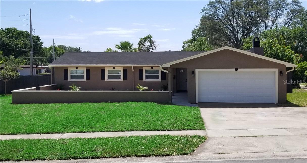 1751 Teakwood Dr., Orlando, FL 32818