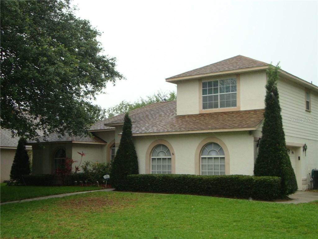 316 Sterling Lake Dr., Ocoee, FL 34761