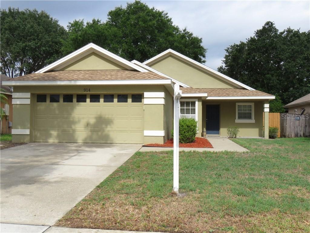 914 River Wind Ave., Orlando, FL 32825