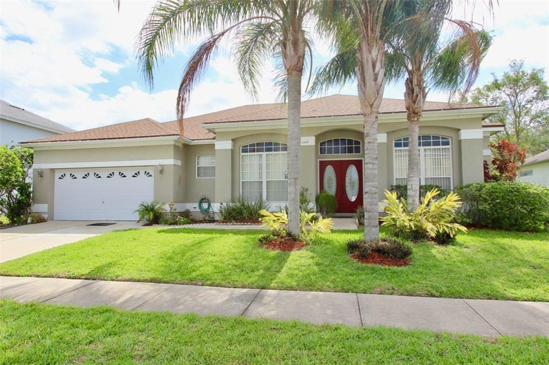 12621 Spurrier Ln., Orlando, FL 32824