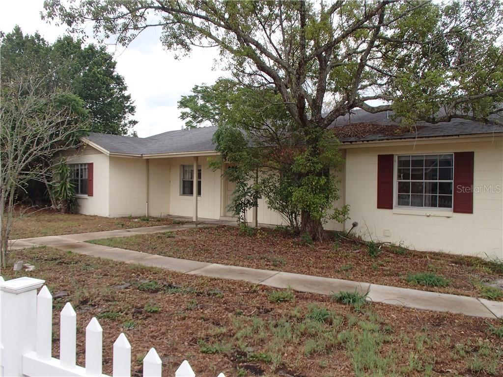 5141 Glasgow Ave., Orlando, FL 32819