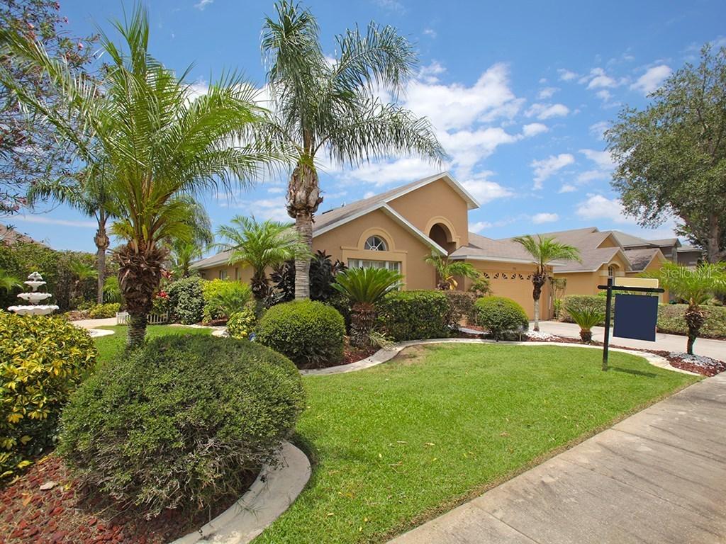7958 Magnolia Bend Ct., Kissimmee, FL 34747