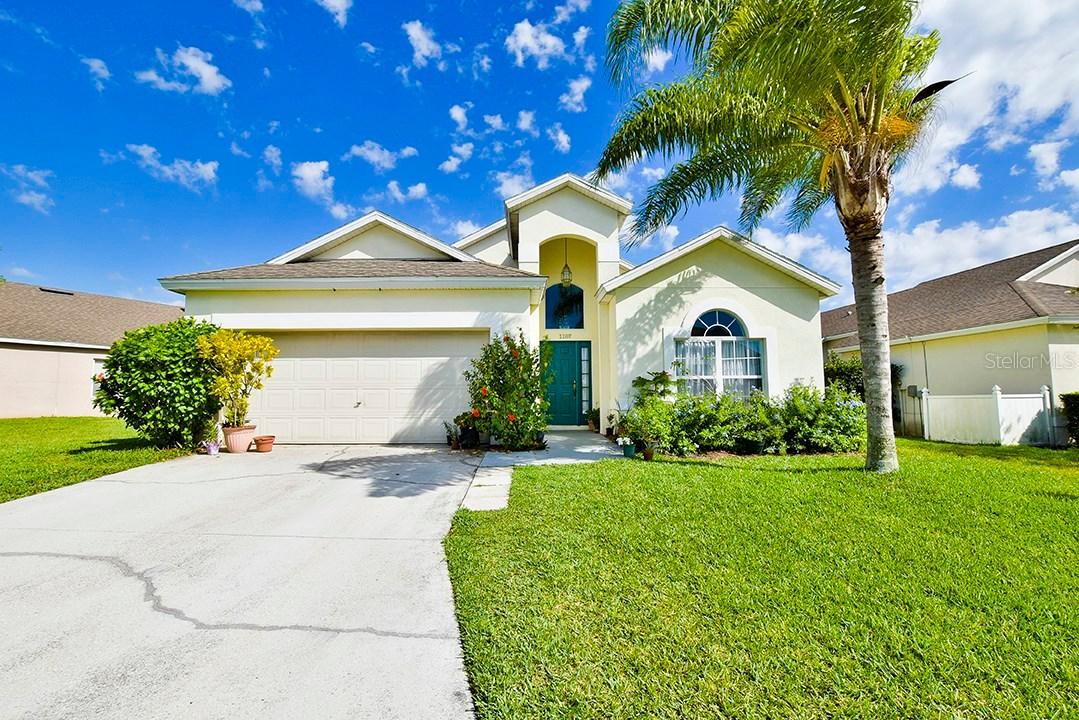 1107 Corvina Dr., Davenport, FL 33897