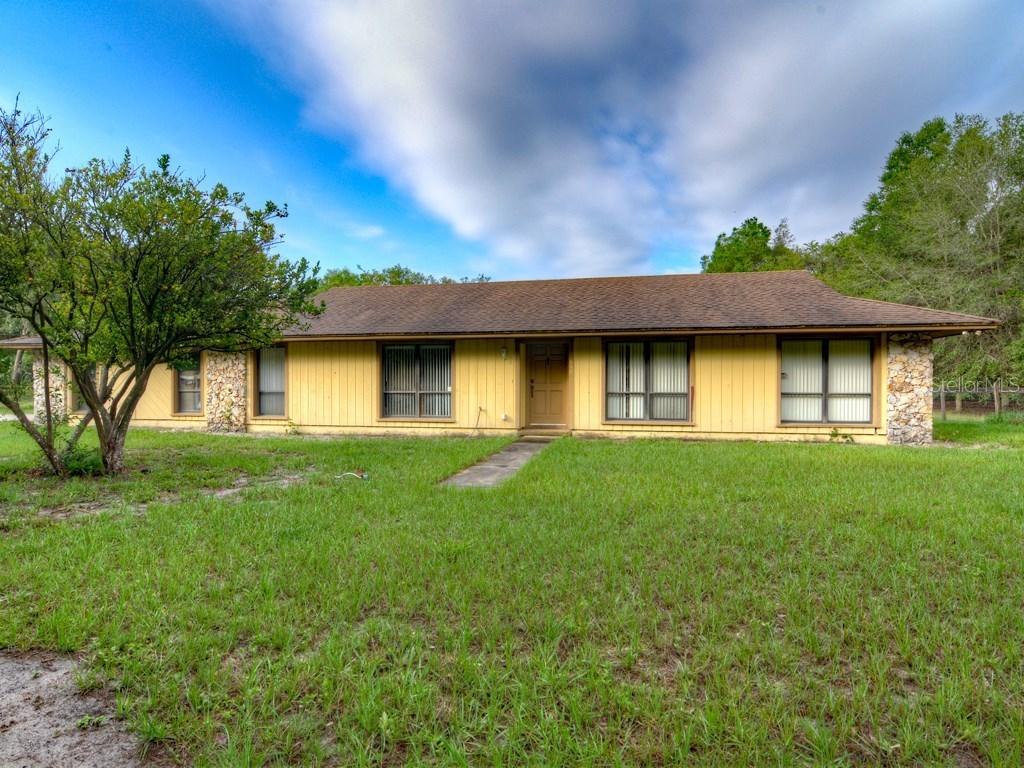 440 Snow Hill Rd., Geneva, FL 32732