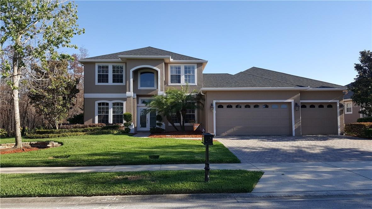 3695 Hollywood Pl., Oviedo, FL 32766