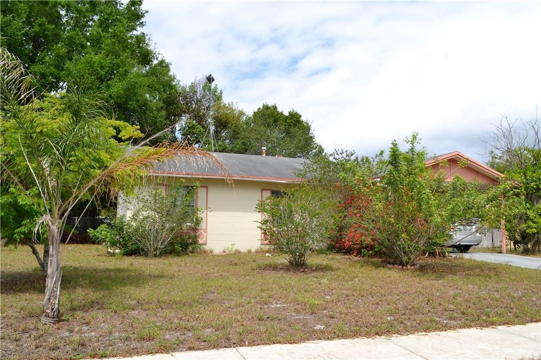 7814 Wendell Rd. #2, Orlando, FL 32807