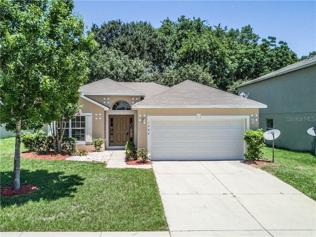 1504 Sterns Dr., Leesburg, FL 34748