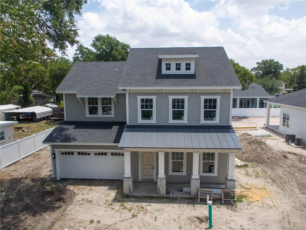 2203 Walnut St., Orlando, FL 32806