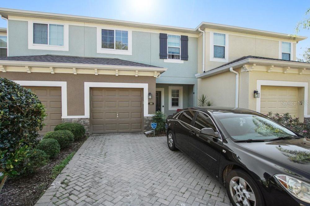 280 Maybeck Ct., Sanford, FL 32771