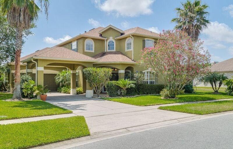 12134 Shadowbrook Ln., Orlando, FL 32828