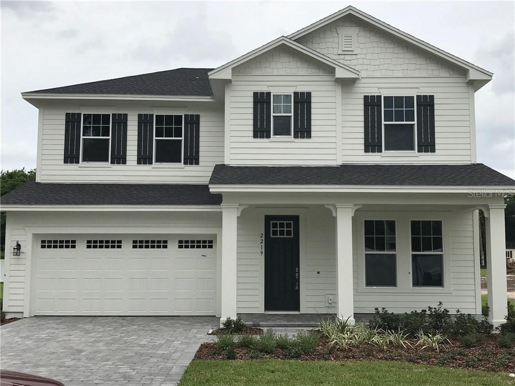 2219 Walnut St., Orlando, FL 32806