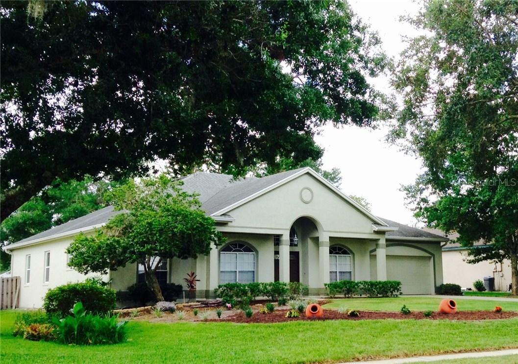 3887 Kingston Oaks Cove, Oviedo, FL 32765