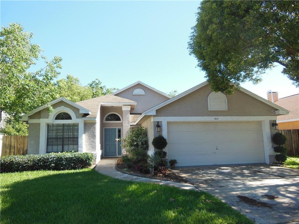 1631 Meadowgold Ct., Winter Park, FL 32792