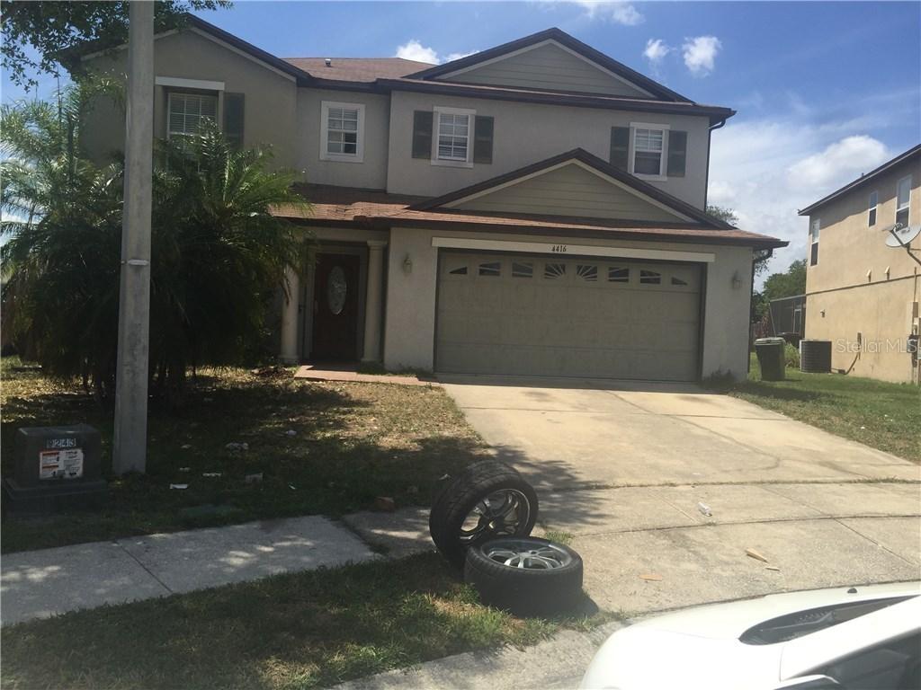 4416 Philadelphia Cir., Kissimmee, FL 34746
