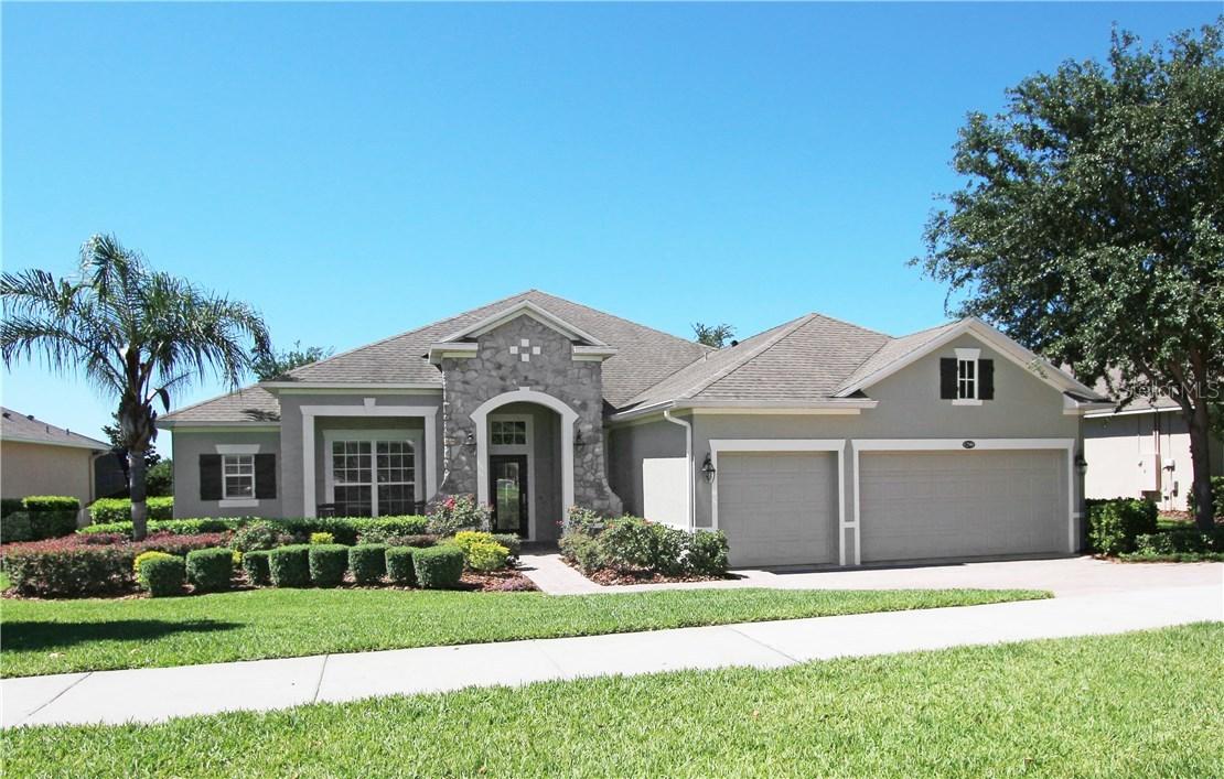 1290 Lattimore Dr., Clermont, FL 34711