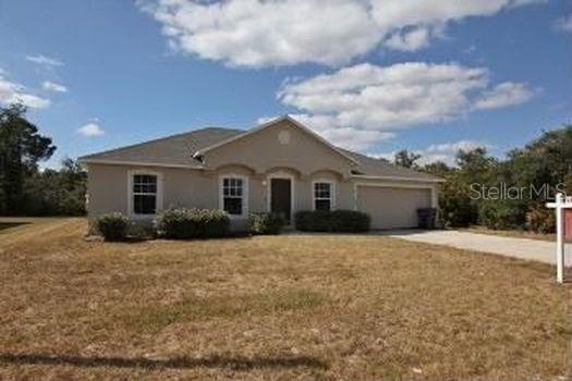 [Address Hidden by Seller], Poinciana, FL 34759