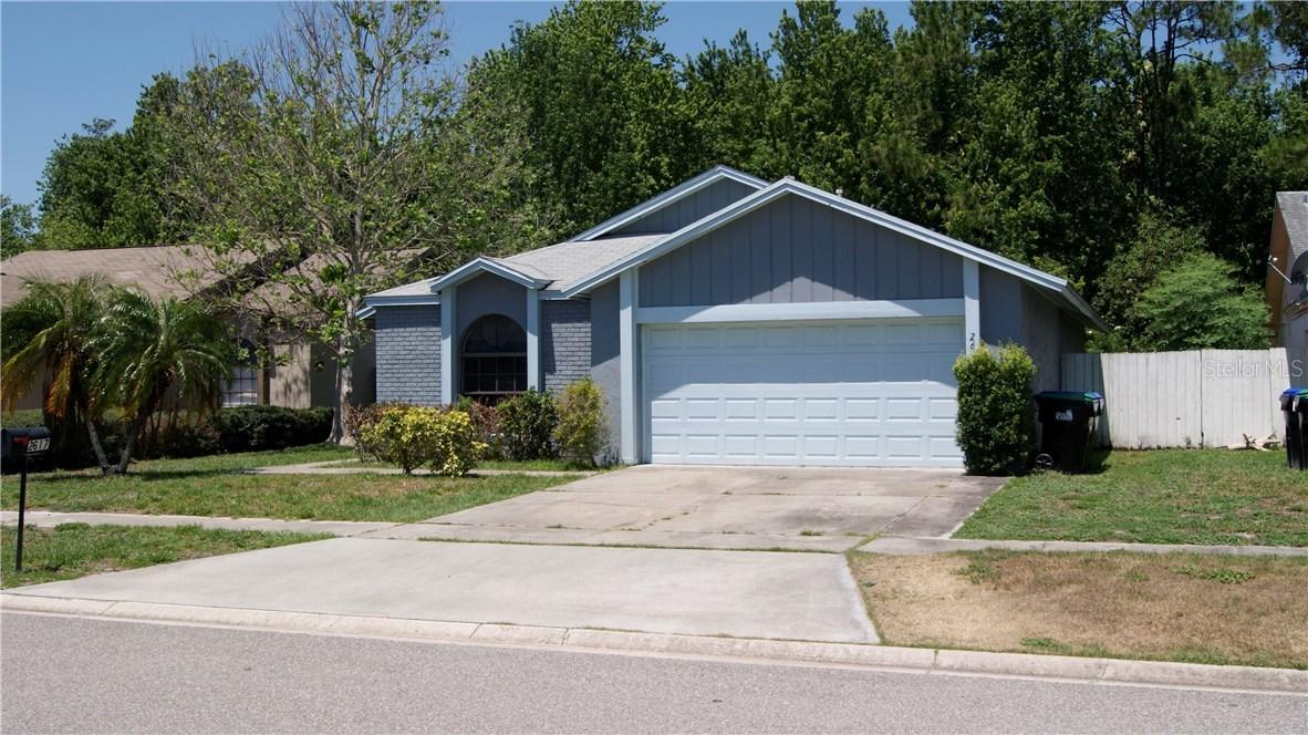 2617 Ginger Mill Blvd., Orlando, FL 32837