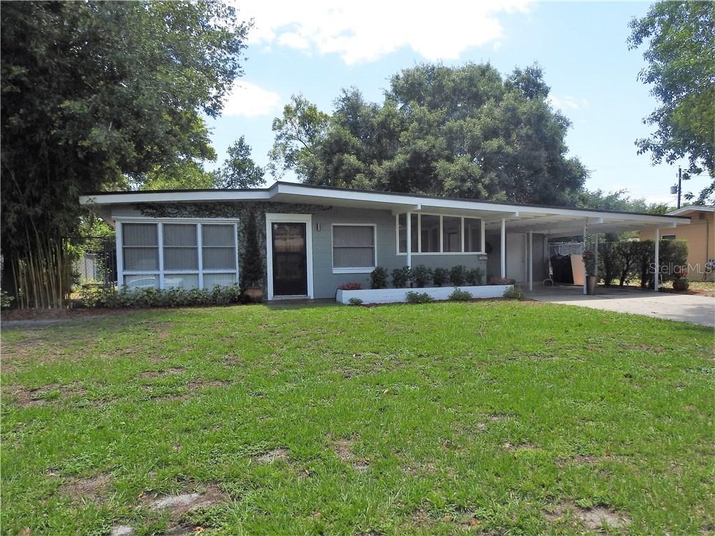 806 Carnation Dr., Winter Park, FL 32792