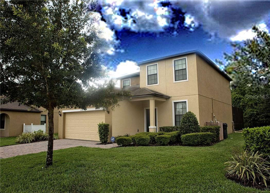 1175 Cypress Pointe Blvd., Davenport, FL 33896