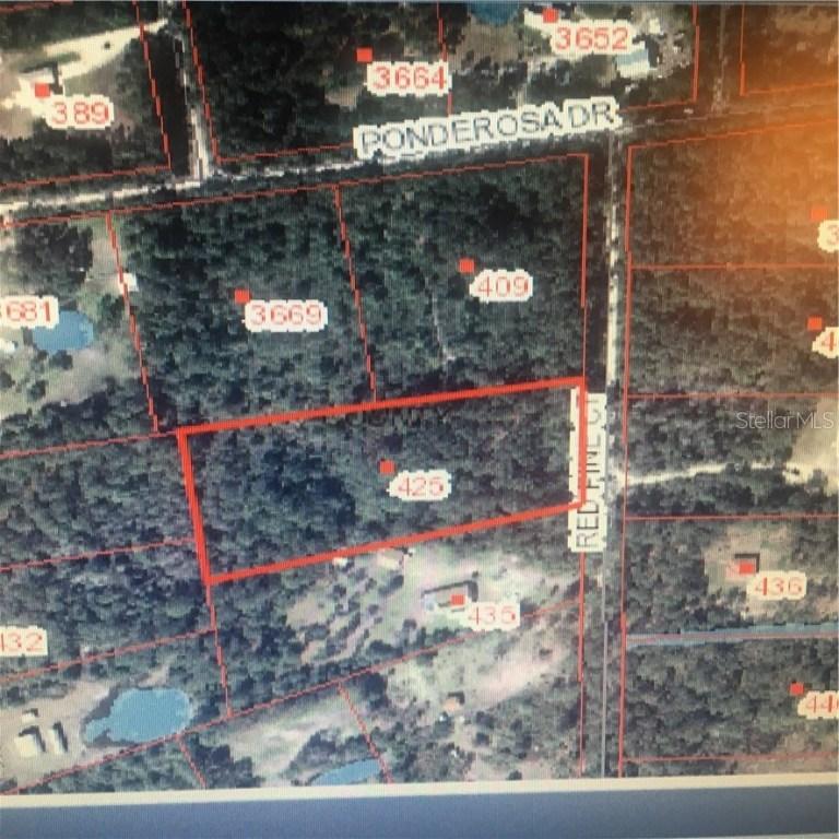 425 Red Pine Ct., Ormond Beach, FL 32174