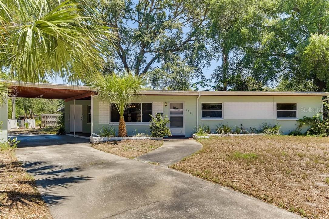 3601 Ibis Dr., Orlando, FL 32803