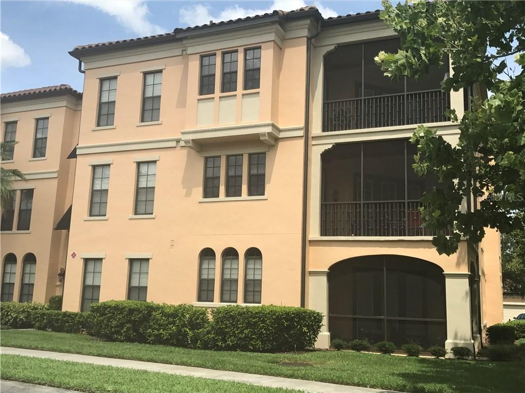 513 Mirasol Cir. #302, Celebration, FL 34747