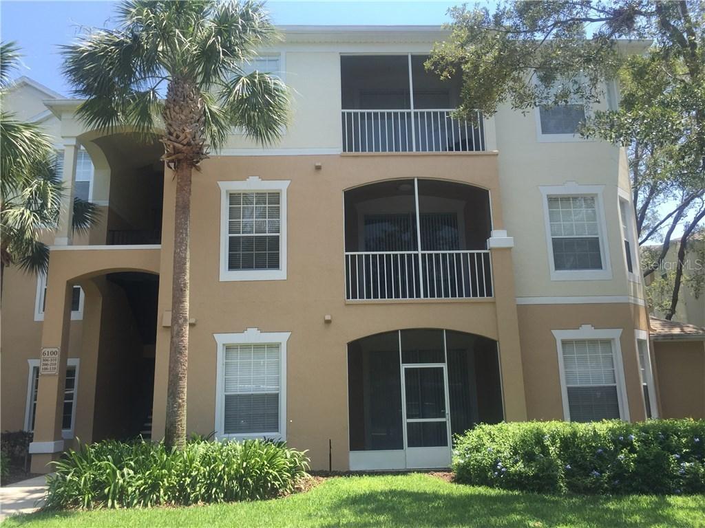 6100 Stevenson Dr. #308, Orlando, FL 32835