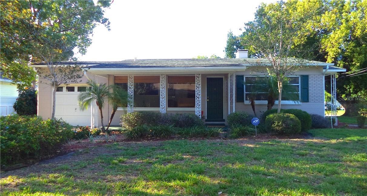 2928 Harrison Ave., Orlando, FL 32804