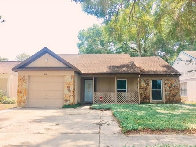 346 N Cervidae Dr., Apopka, FL 32703