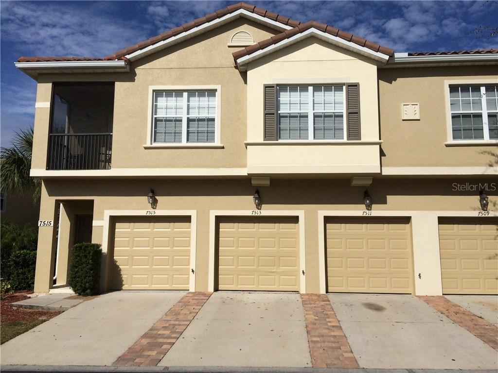 7513 Pellham Way, Kissimmee, FL 34747