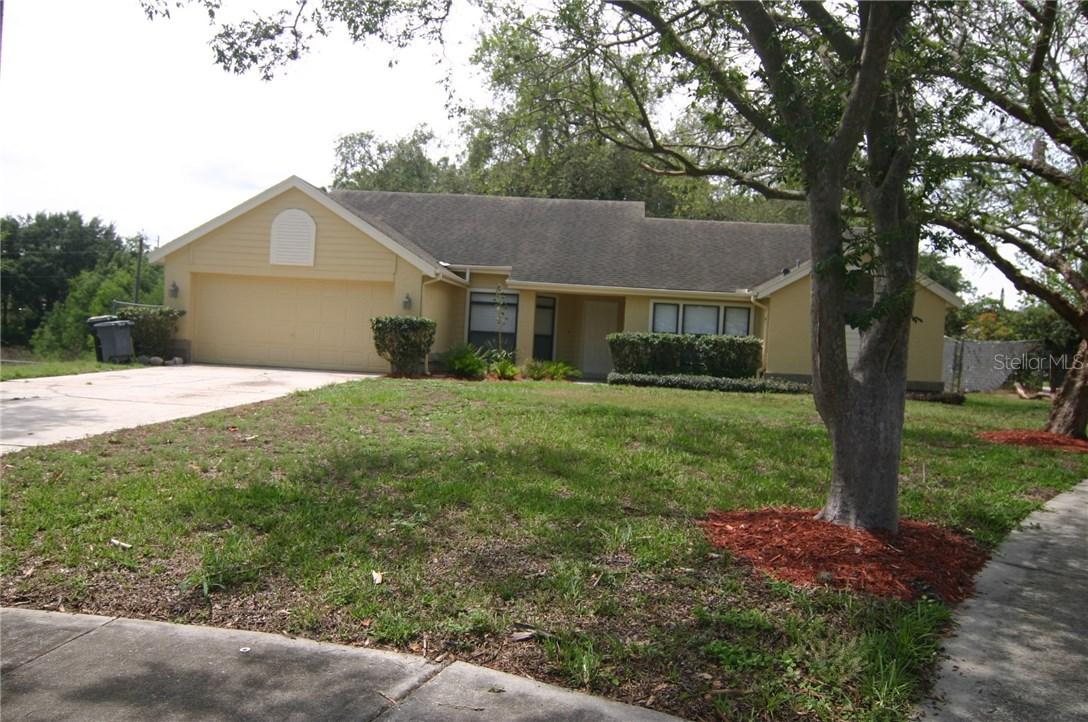 1600 Red Cedar Ct., Orlando, FL 32818