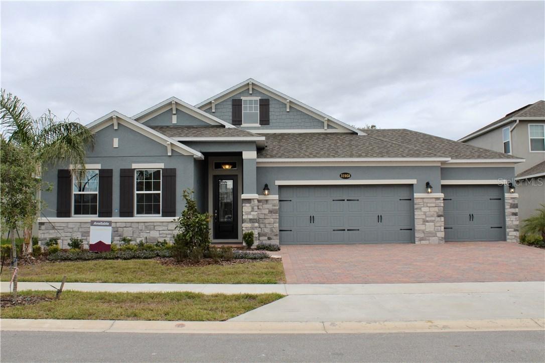 31958 Redtail Reserve Blvd., Sorrento, FL 32776