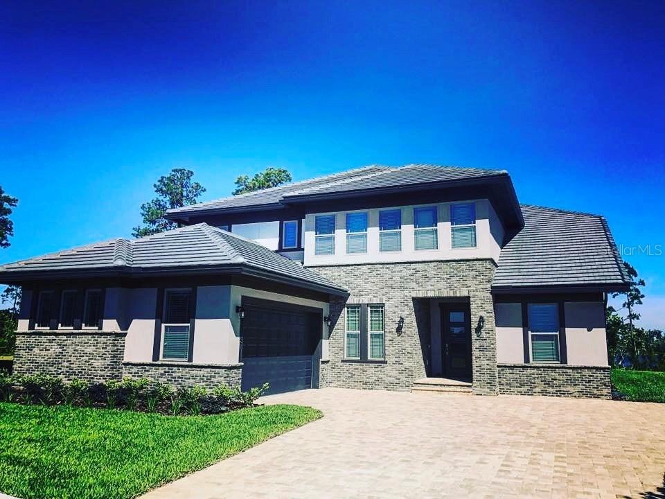9078 Bradleigh Dr., Winter Garden, FL 34787
