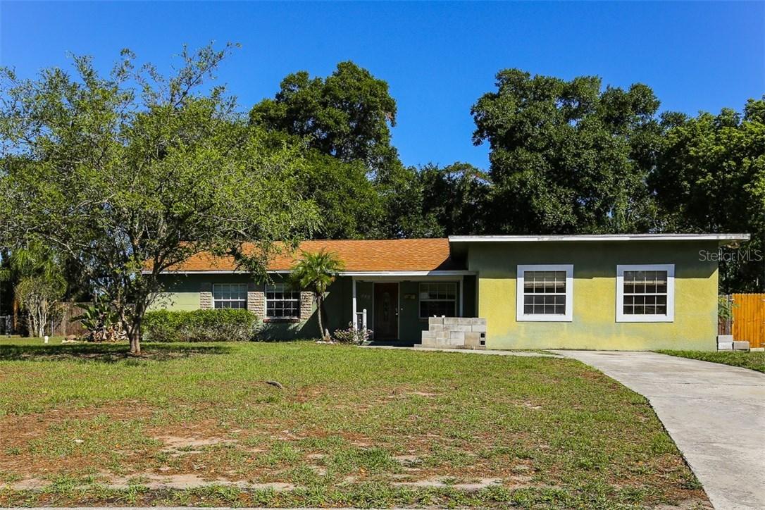 826 Wessex Pl., Orlando, FL 32803