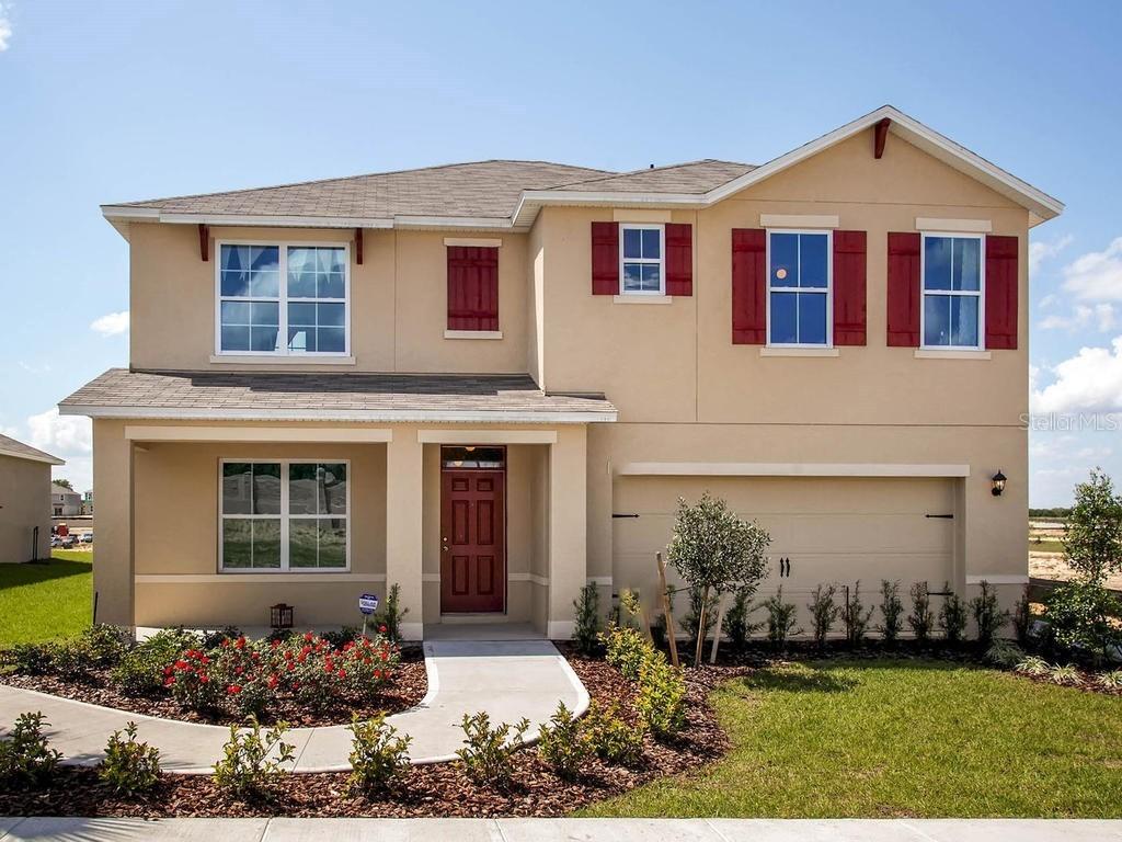 421 Nova Dr., Davenport, FL 33837