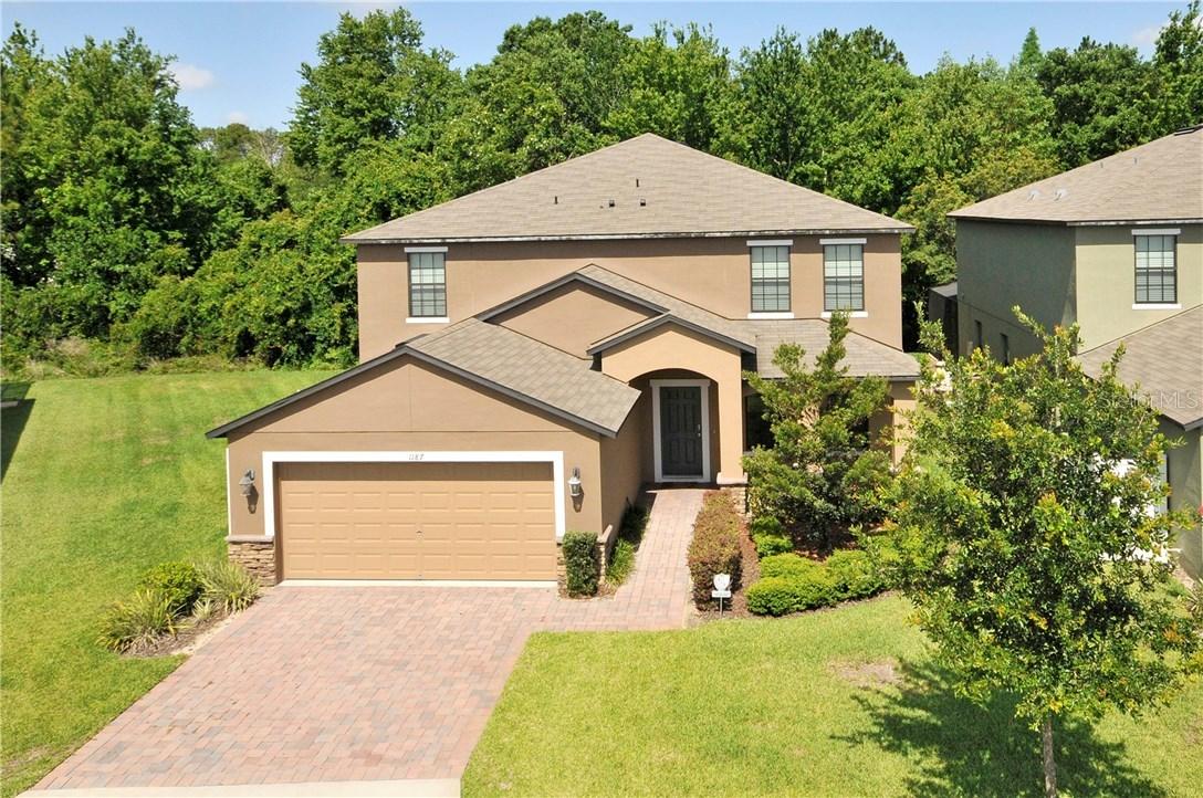 1187 Cypress Pointe Blvd., Davenport, FL 33896