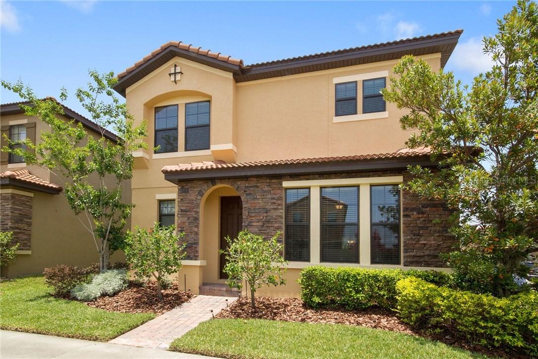 312 Partridge Pea Ln, Ocoee, FL 34761