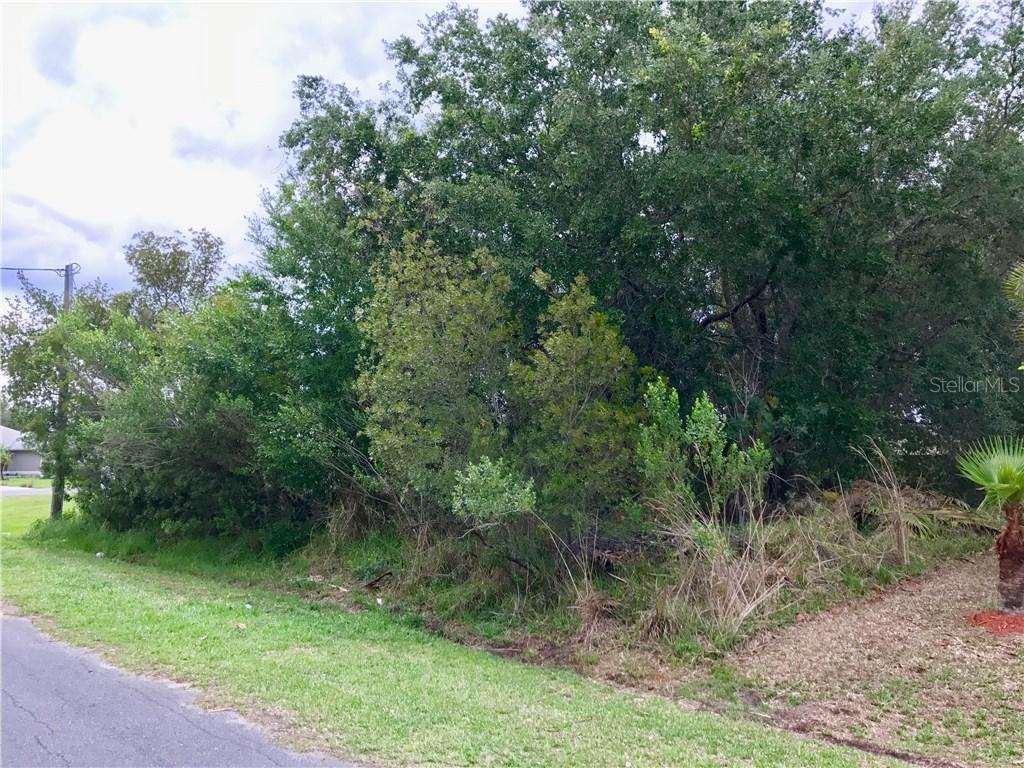 Brockton Dr., Kissimmee, FL 34758