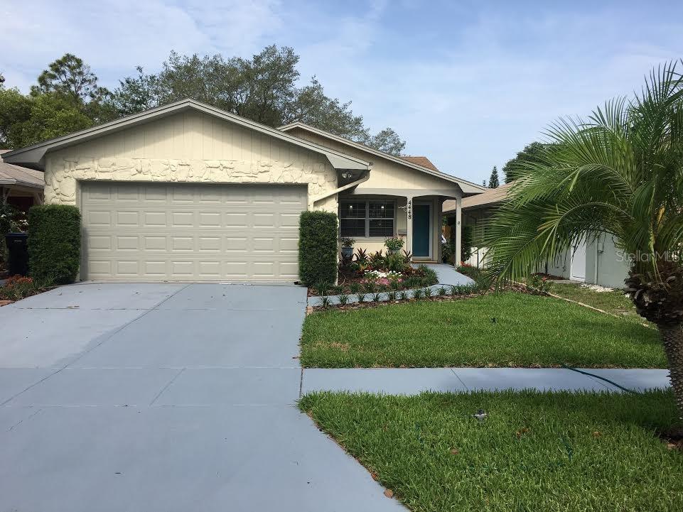 4448 Sandhurst Dr., Orlando, FL 32817