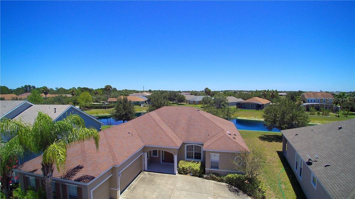 4321 Indian Deer Rd., Windermere, FL 34786