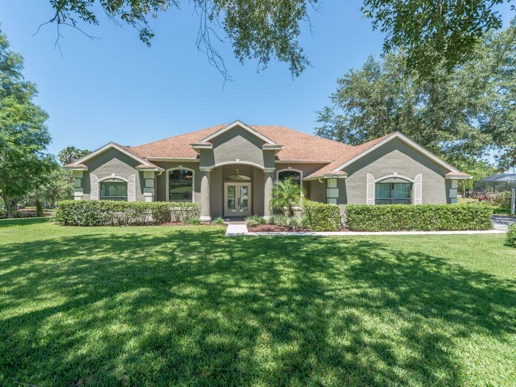 14701 Gourd Neck Dr., Montverde, FL 34756