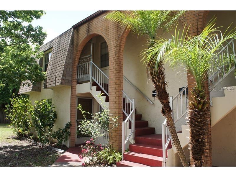 643 W Oak Terrace Dr. #A4, Leesburg, FL 34748