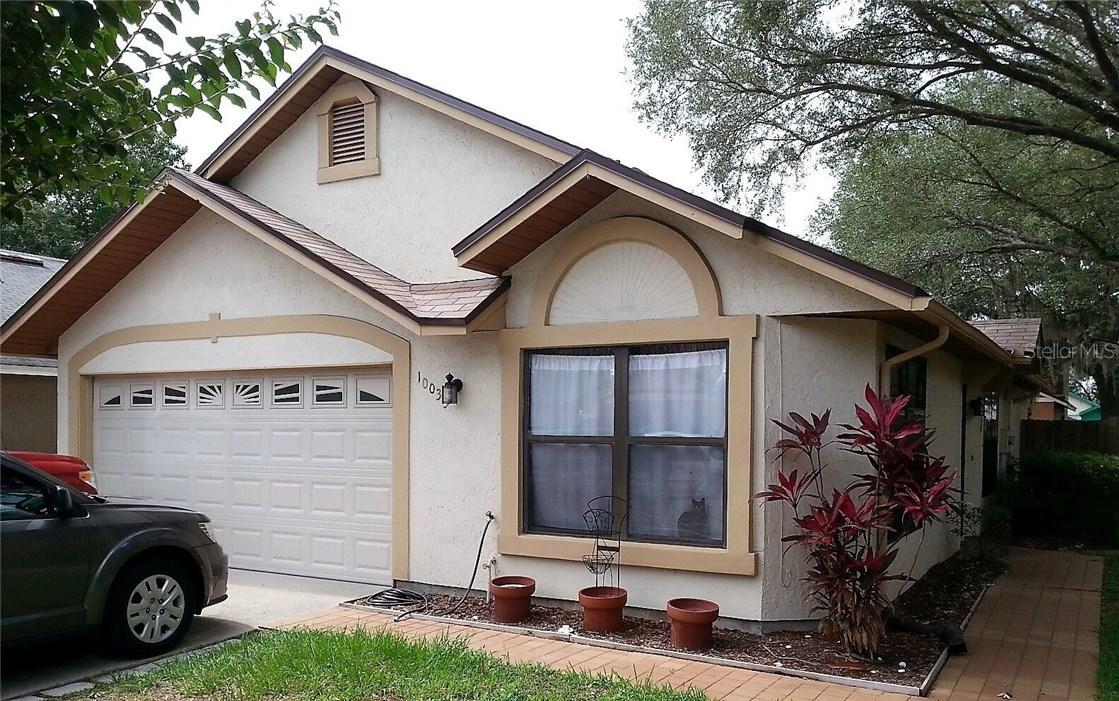 10033 Creekwater Blvd., Orlando, FL 32825