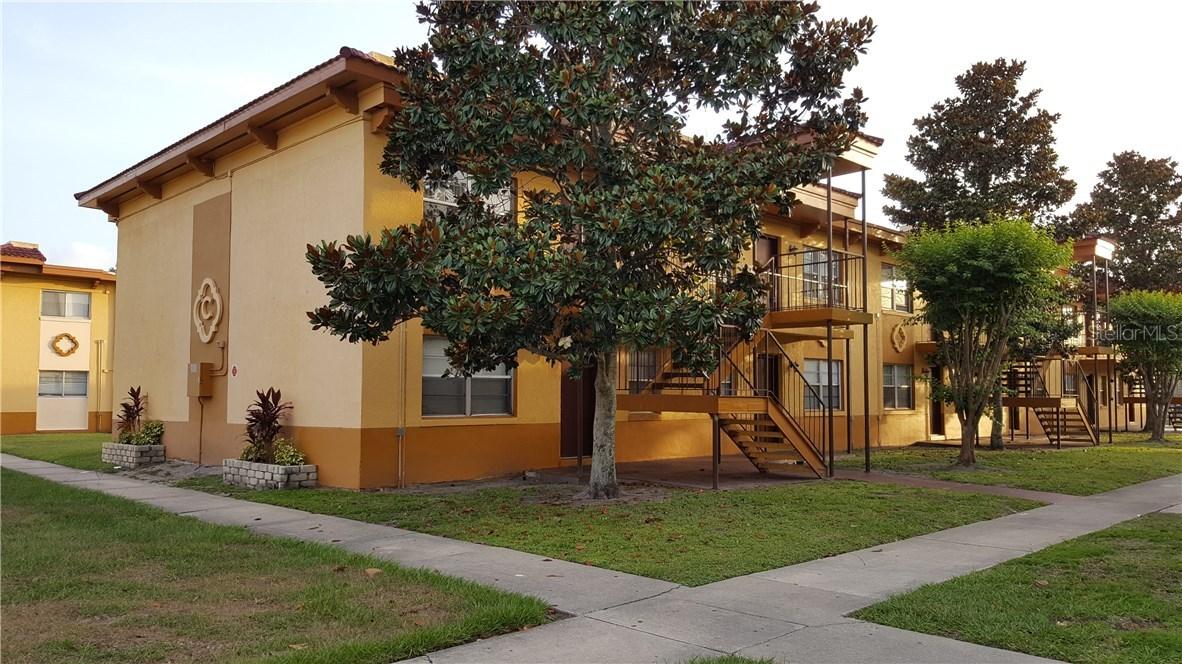 728 Wyman Ct. #C, Orlando, FL 32809