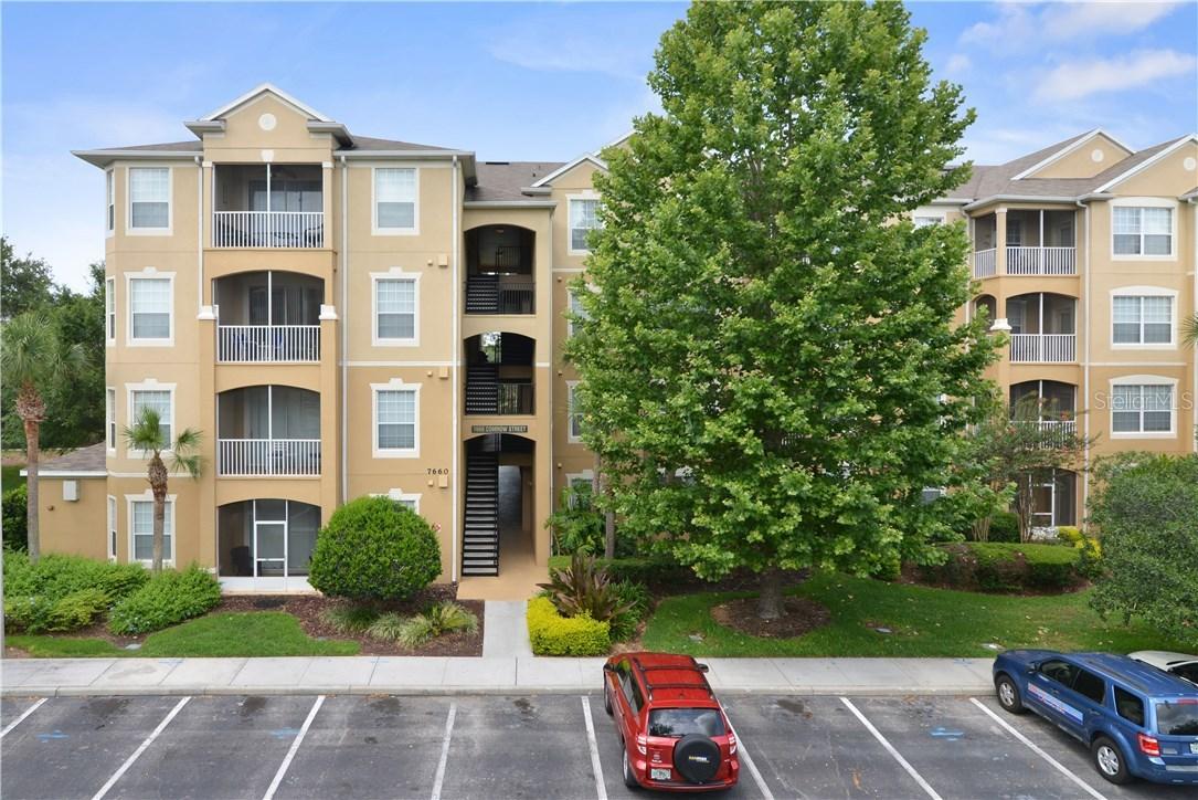 7660 Comrow St. #202, Kissimmee, FL 34747