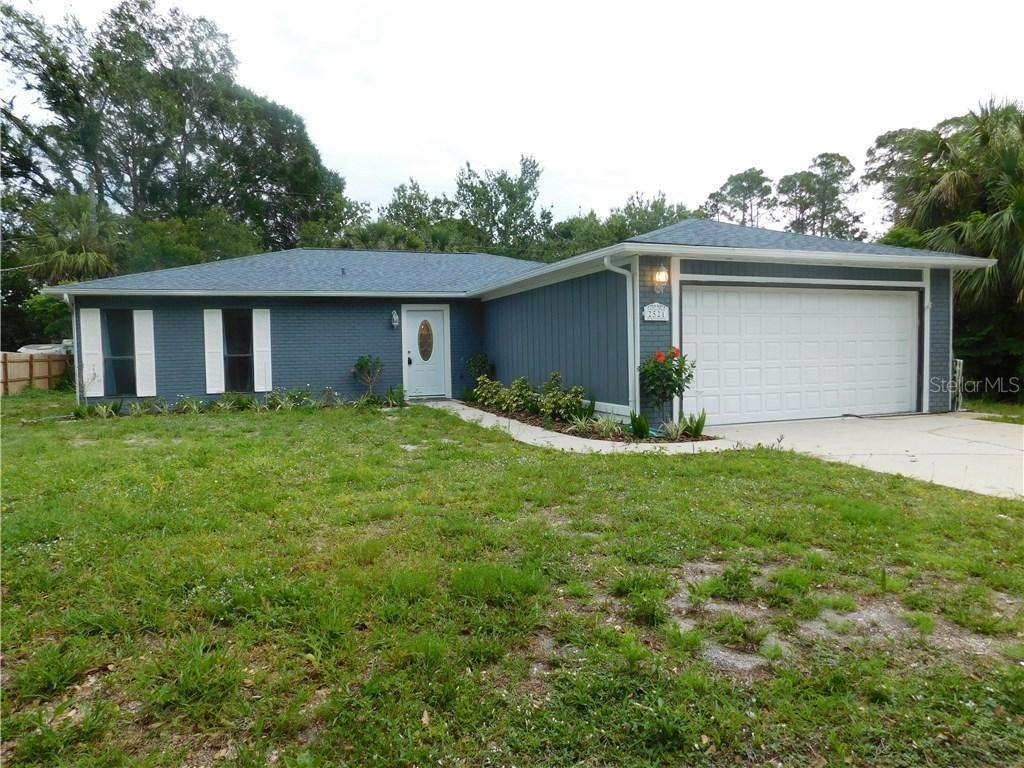 2521 Travelers Palm Dr., Edgewater, FL 32132
